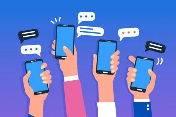 How text message marketing can help your organization